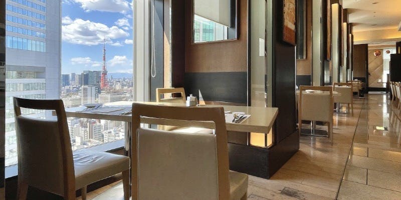 レストラン ハーモニー/THE BAR／ザ ロイヤルパークホテル アイコニック 東京汐留 - 画像52