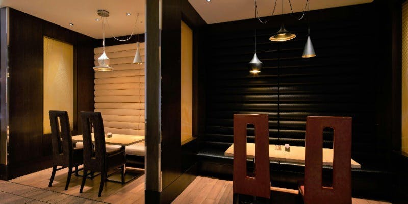 レストラン ハーモニー/THE BAR／ザ ロイヤルパークホテル アイコニック 東京汐留 - 画像54