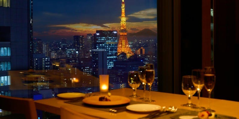 レストラン ハーモニー/THE BAR／ザ ロイヤルパークホテル アイコニック 東京汐留 - 画像51