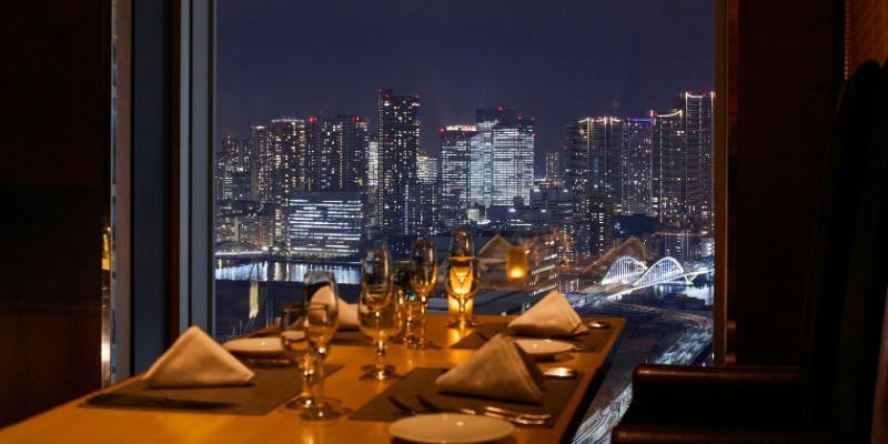 レストラン ハーモニー/THE BAR／ザ ロイヤルパークホテル アイコニック 東京汐留 - 画像53