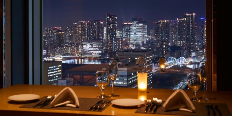 レストラン ハーモニー/THE BAR／ザ ロイヤルパークホテル アイコニック 東京汐留 - 画像63