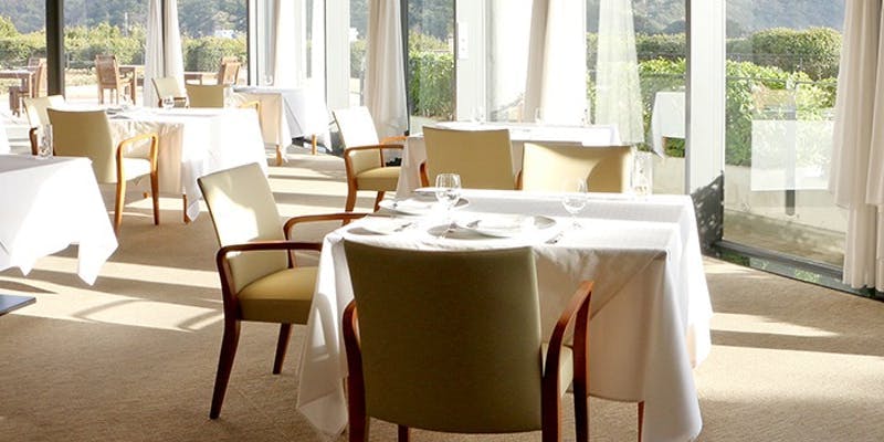 ニューイヤーランチ