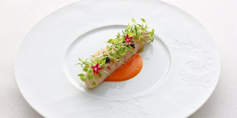 ニューイヤープレミアムランチ