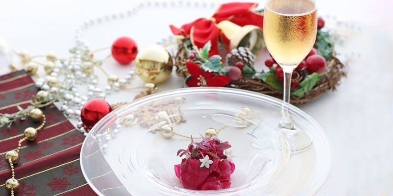 【Xmas2025 クリスマスランチ】