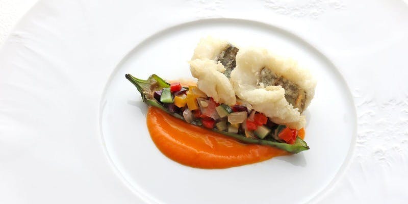 Anaga The Restaurant Awaji-Setouchi - 画像4