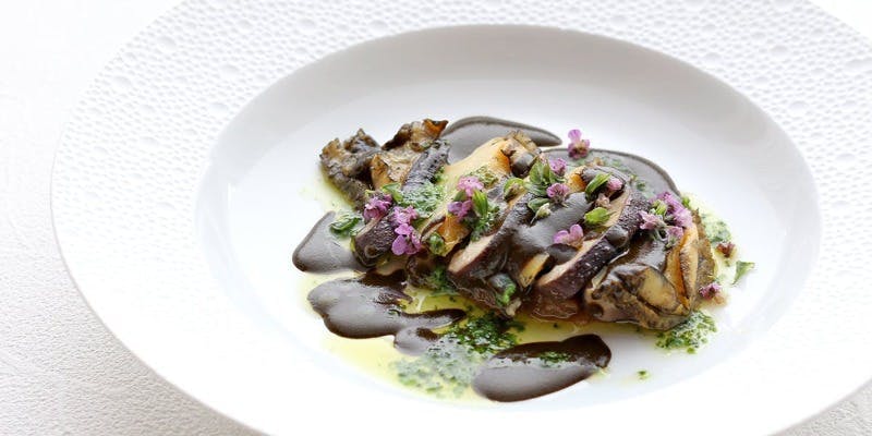 Anaga The Restaurant Awaji-Setouchi - 画像5