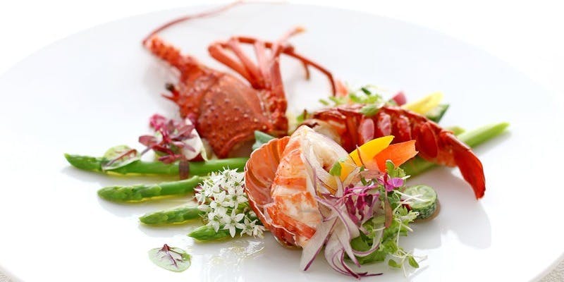 Anaga The Restaurant Awaji-Setouchi - 画像4