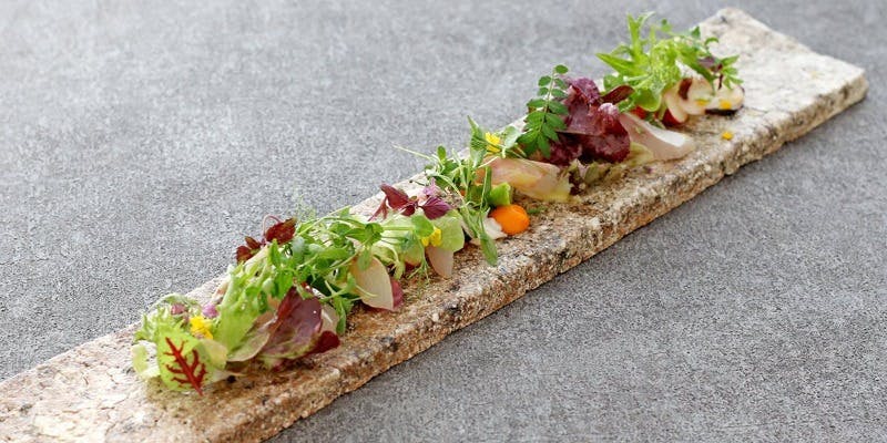 Anaga The Restaurant Awaji-Setouchi - 画像4