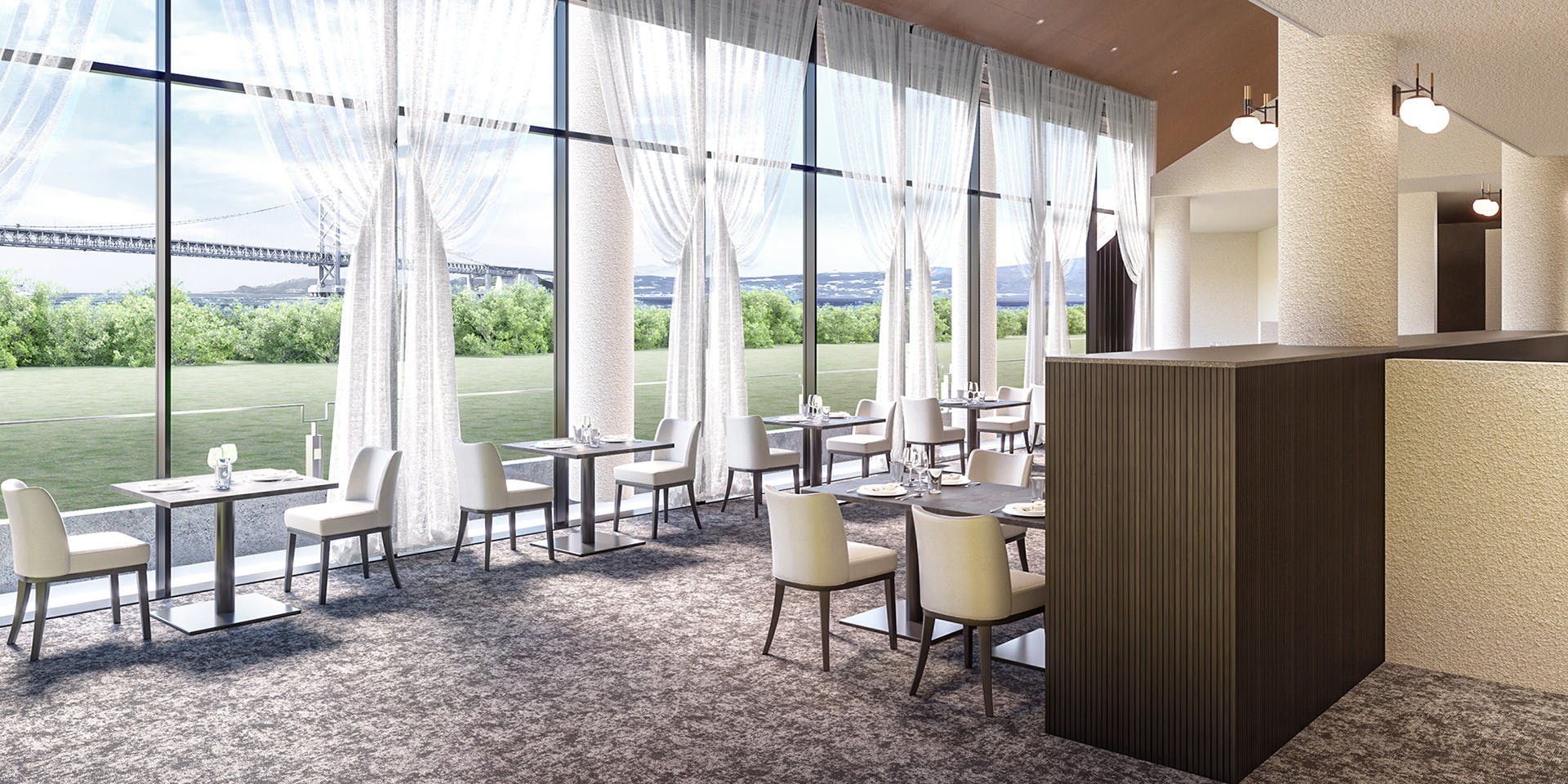 Anaga The Restaurant Awaji-Setouchi