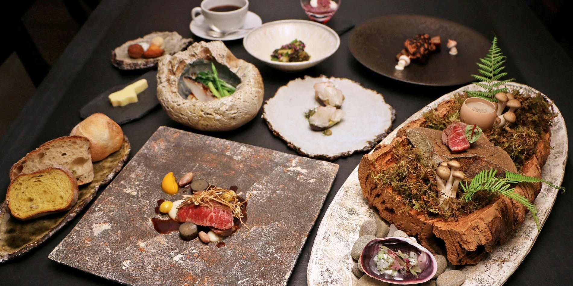 Anaga The Restaurant Awaji-Setouchi - 画像3