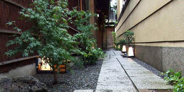 京都の天ぷらが楽しめるおすすめレストラントップ 一休 Comレストラン