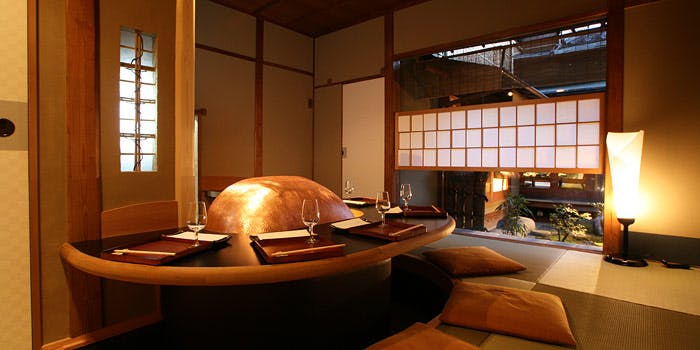 京都祇園 天ぷら八坂圓堂 - 画像5