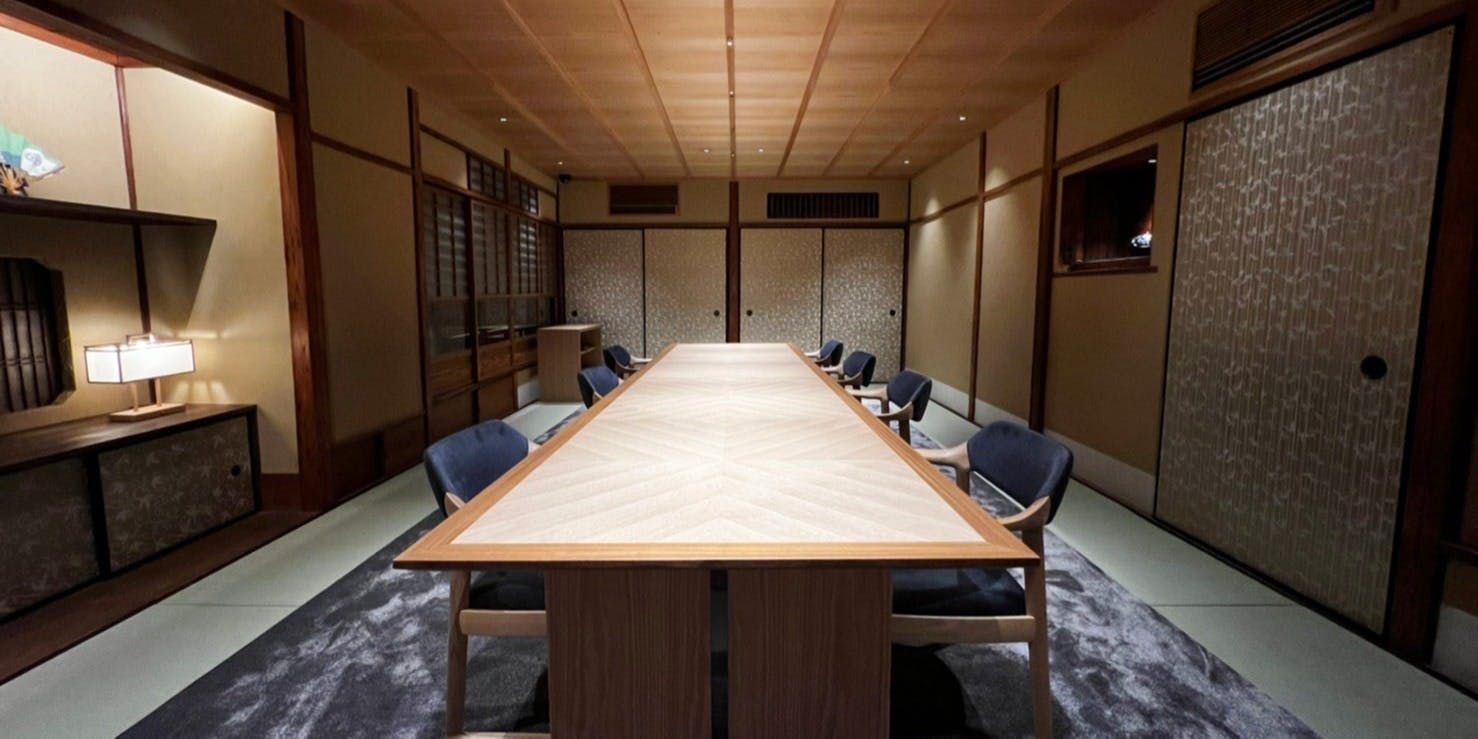 京都祇園 天ぷら八坂圓堂 - 画像4