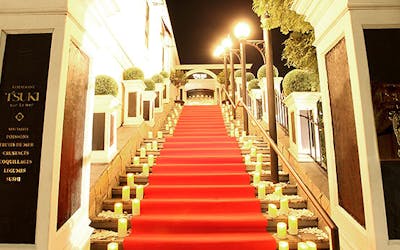 東京のクリスマスディナー予約 21 人気おしゃれ店ランキング18選 一休 Comレストラン 東京のクリスマスディナー予約 21 人気おしゃれ店ランキング18選 一休 Comレストラン