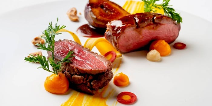 浜松町グルメ おしゃれで美味しい レストランランキング 30選 一休 Comレストラン