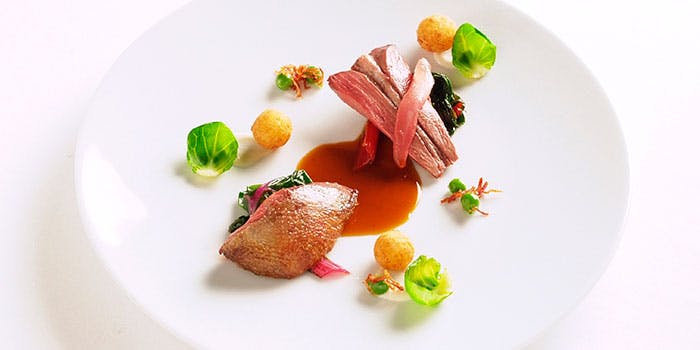 ツキ シュール ラメール - 画像8