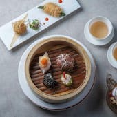 広東料理 龍天門/ウェスティンホテル東京