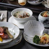 広東料理 龍天門/ウェスティンホテル東京