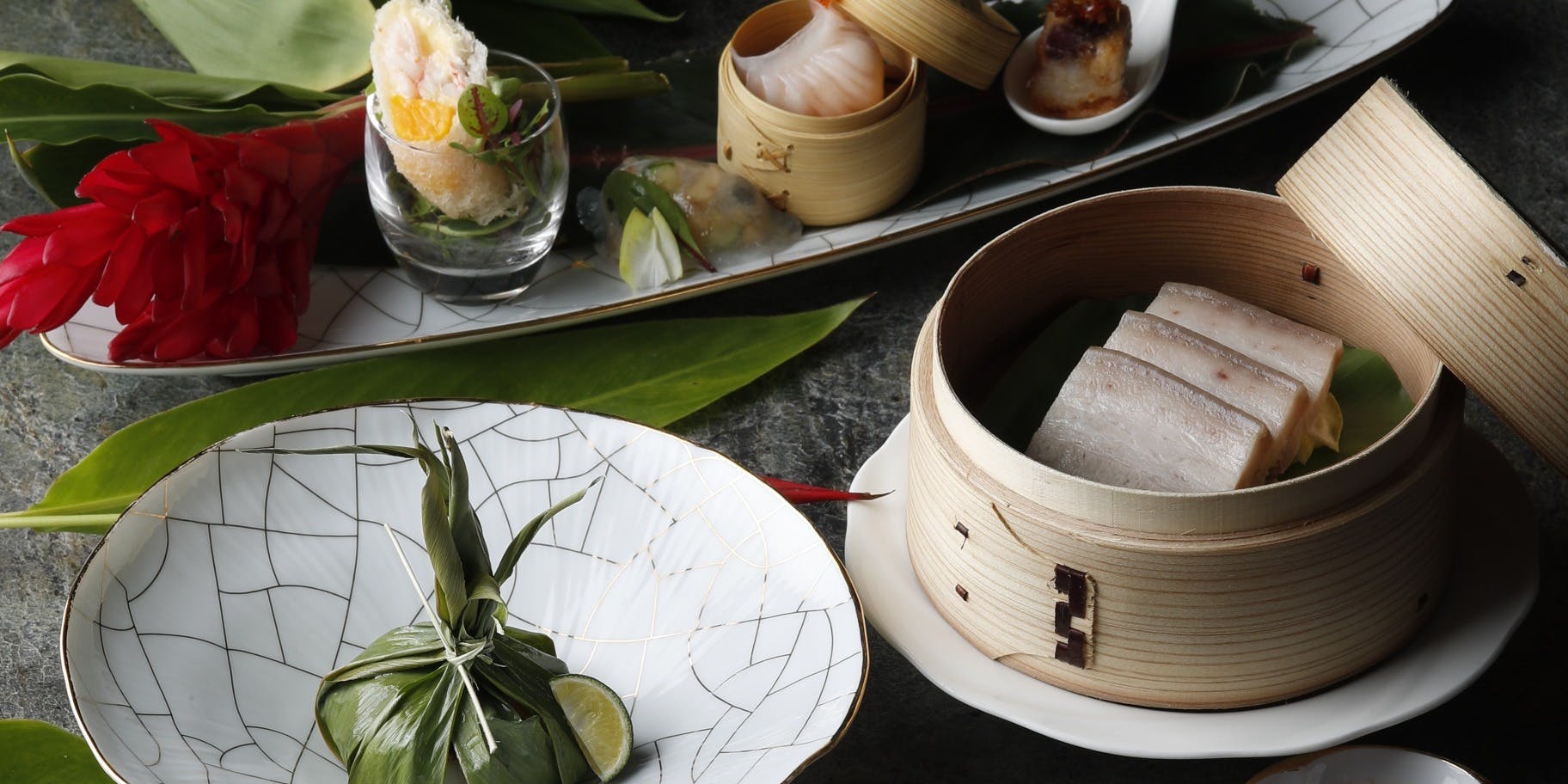 龍天門（リュウテンモン）