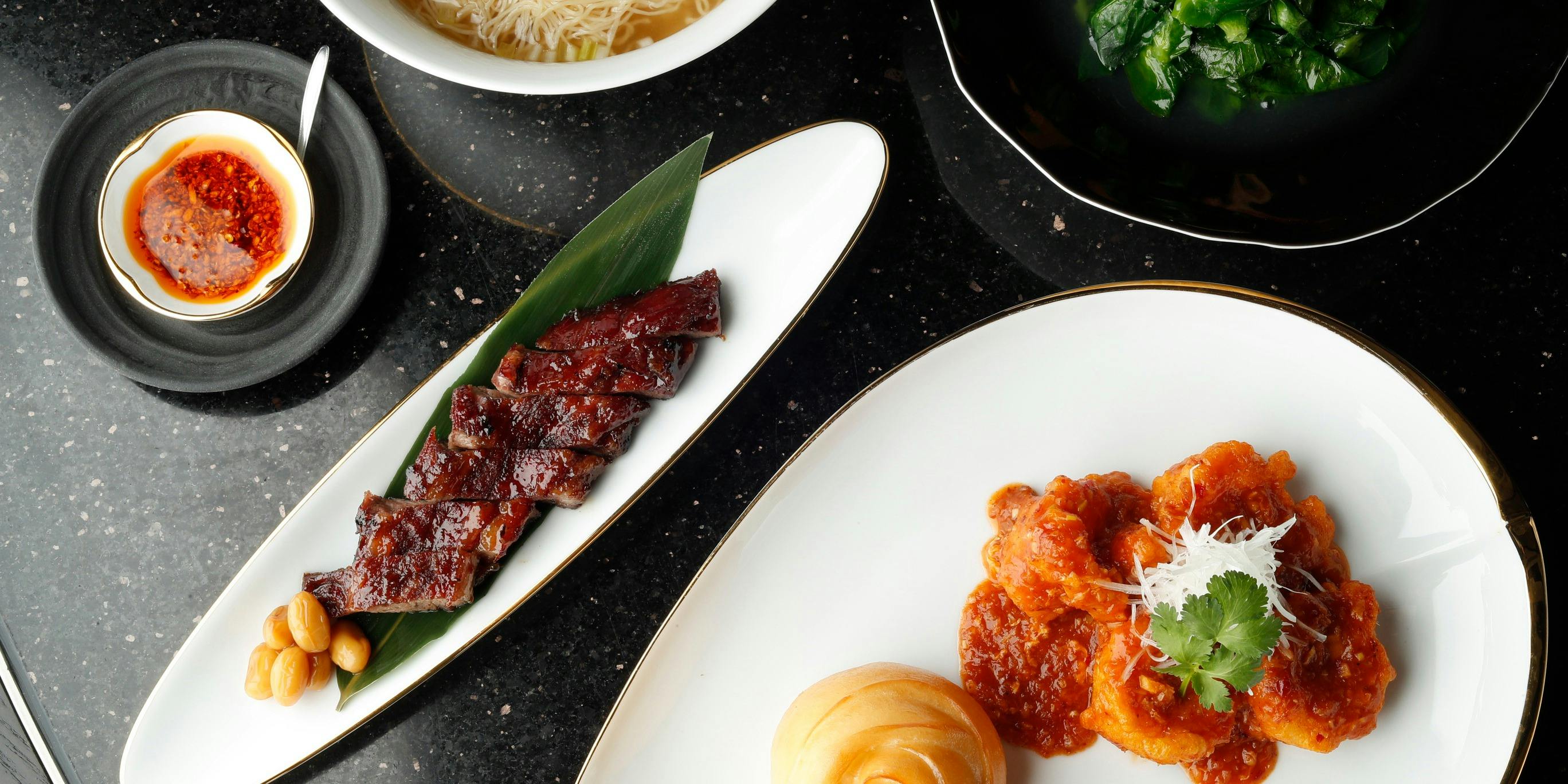 龍天門（リュウテンモン）