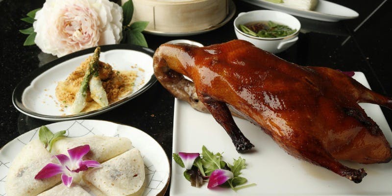 龍天門（リュウテンモン）