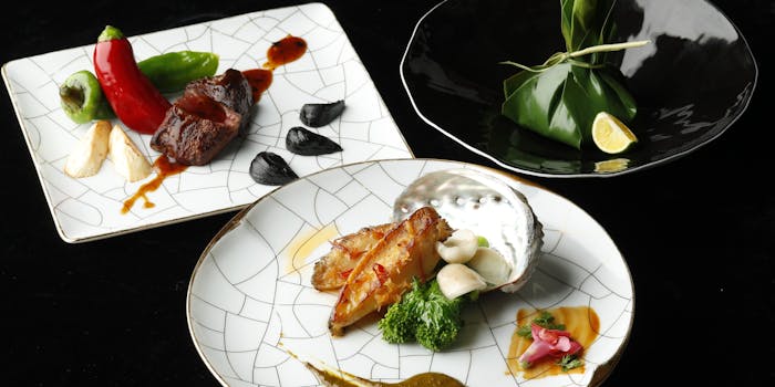 恵比寿の接待 会食でおすすめレストラントップ 一休 Comレストラン 恵比寿の接待 会食でおすすめレストラントップ 一休 Comレストラン