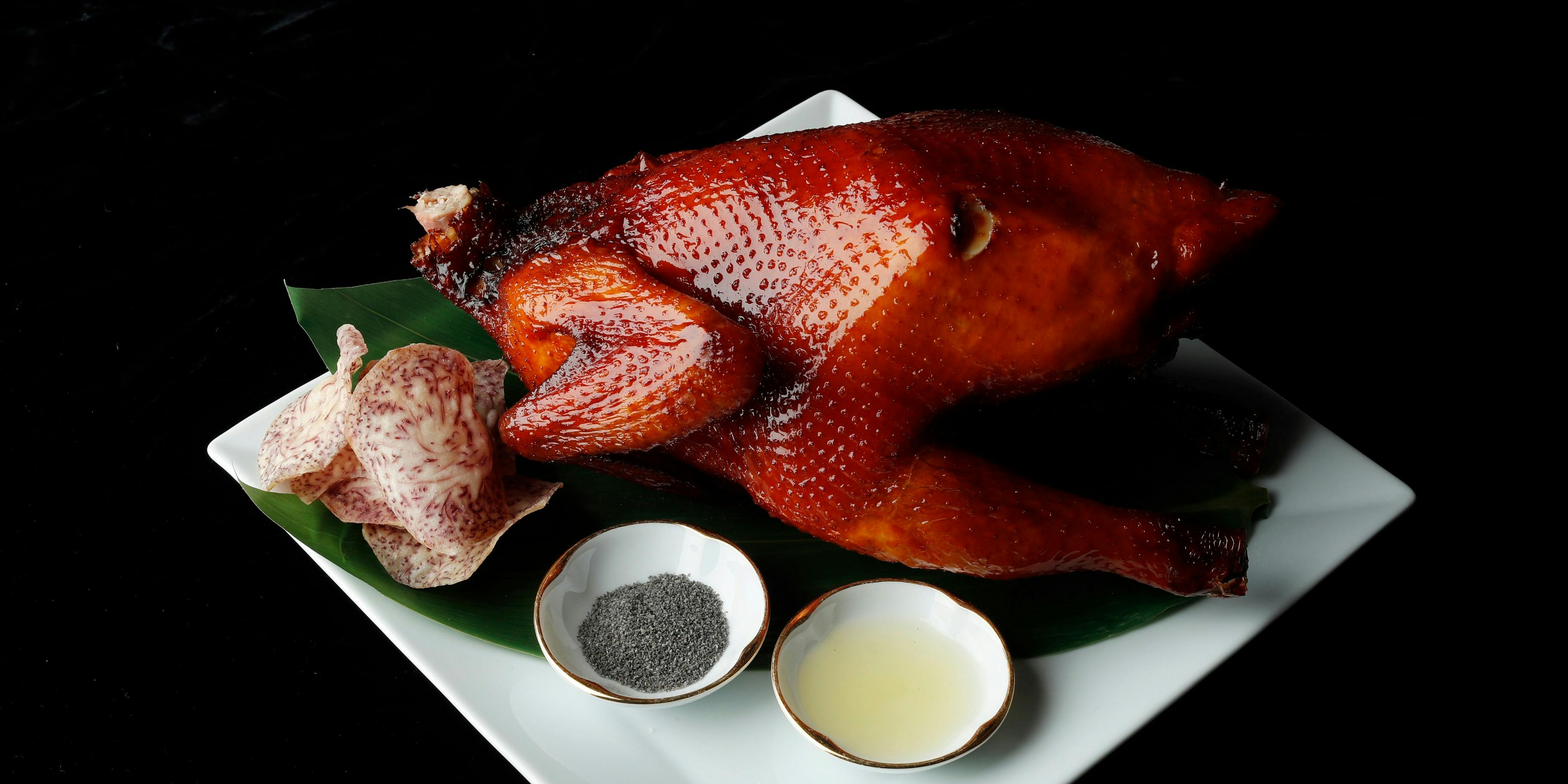 広東料理 龍天門／ウェスティンホテル東京 - 画像4