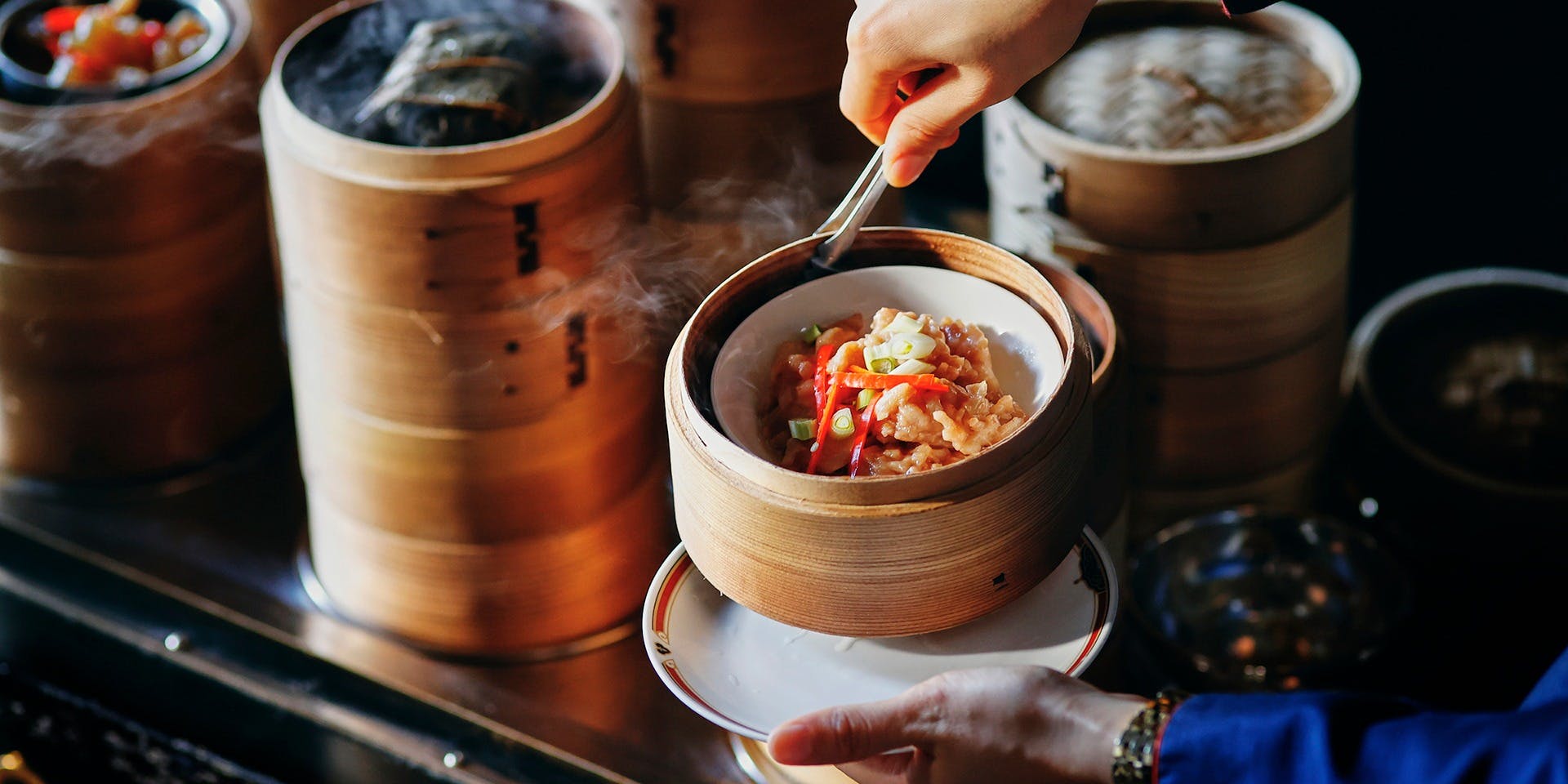 広東料理 龍天門／ウェスティンホテル東京 - 画像5