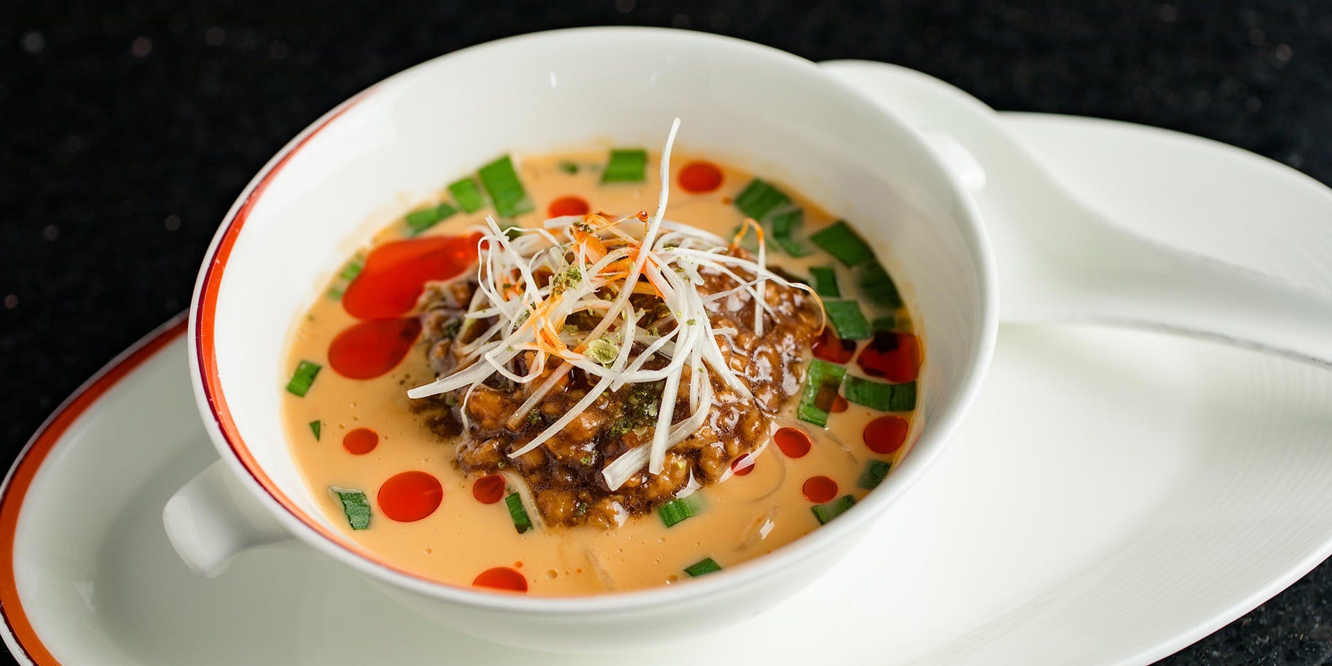 広東料理 龍天門／ウェスティンホテル東京 - 画像3