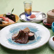 懐石お子様ステーキ