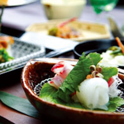 味は心、技は魂、料理は感性 日々平常心