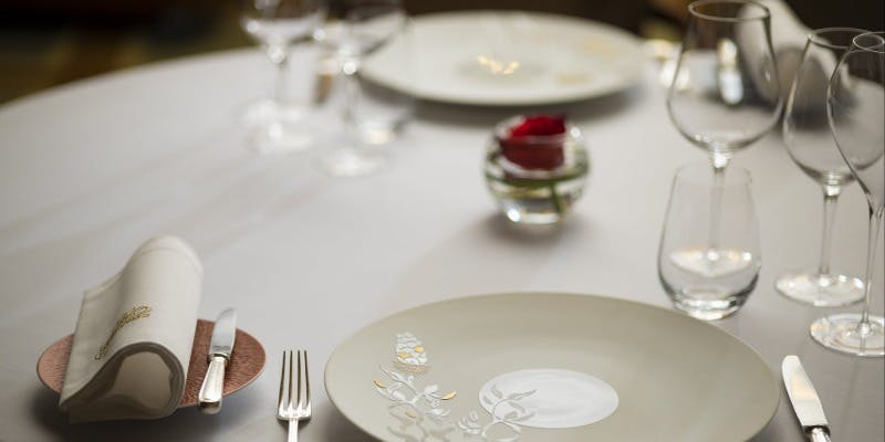 レ セゾン／帝国ホテル 東京 - 画像19