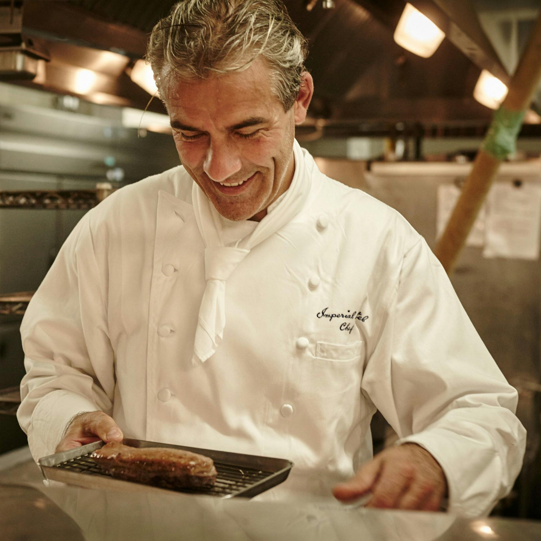 シェフイメージ