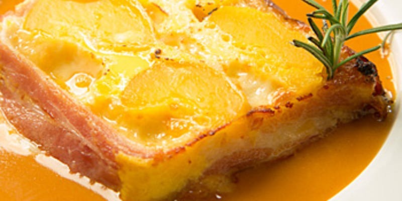 3Plat　厳選された食材でご用意する美食のフルコース ＋アニバーサリープラン（シャンパン＋写真付き）