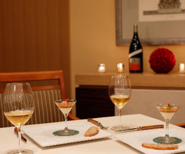 クリスマス ディナー レストランロワール 名古屋東急ホテル Okaimonoモール レストラン