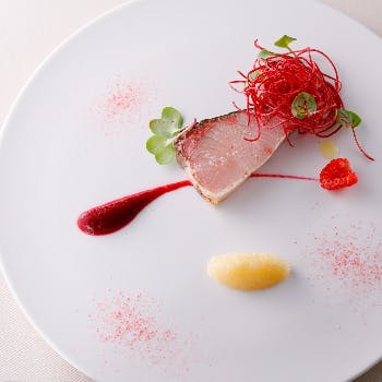 クリスマス ホテルグルメ レストランロワール 名古屋東急ホテル Okaimonoモール レストラン