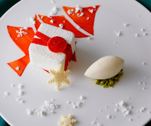 クリスマス ディナー レストランロワール 名古屋東急ホテル Okaimonoモール レストラン クリスマス ディナー レストランロワール 名古屋東急ホテル Okaimonoモール レストラン