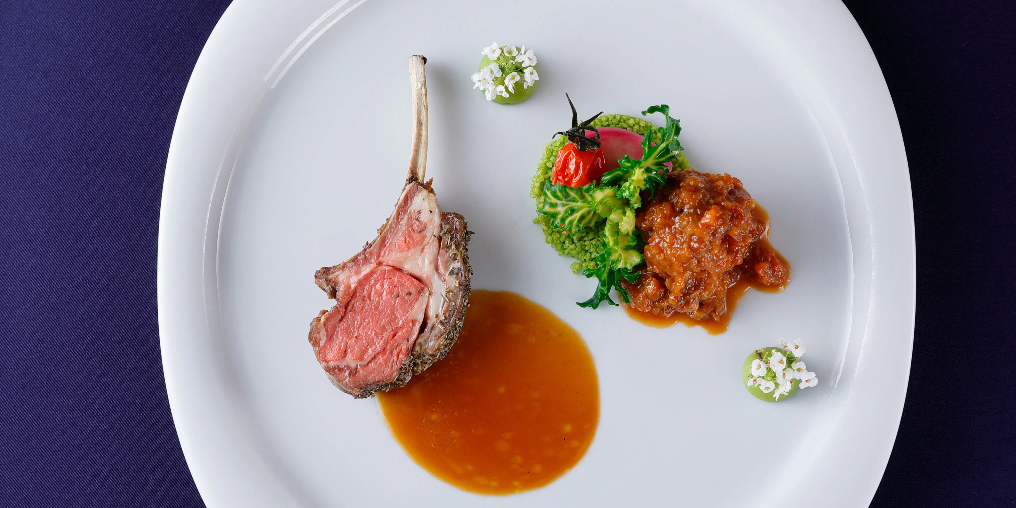 レストランロワール 名古屋東急ホテル 栄 フランス料理 一休 Comレストラン