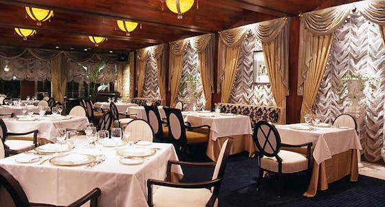 名古屋観光ホテル周辺のディナーにおすすめレストラン 一休 Comレストラン