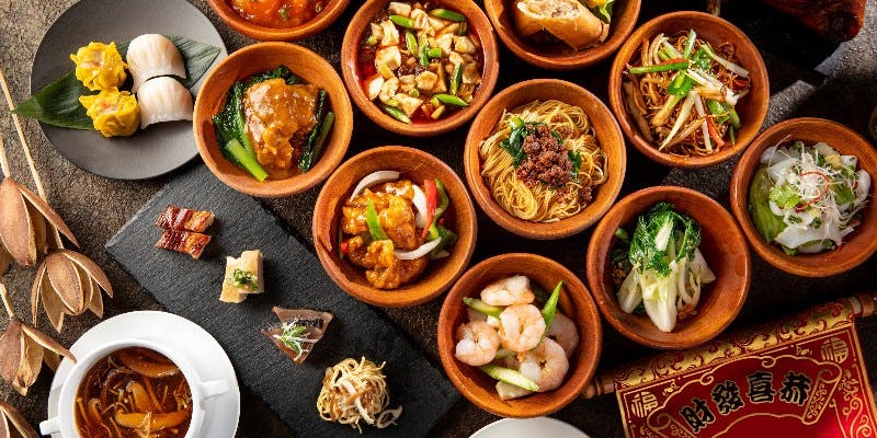 丸の内ランチ22 おすすめ 絶品お昼ごはん18選 一休 Comレストラン