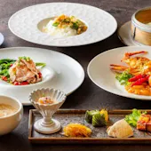 中国料理 王朝/ヒルトン名古屋