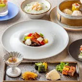 中国料理 王朝/ヒルトン名古屋