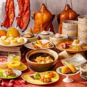 中国料理 王朝/ヒルトン名古屋