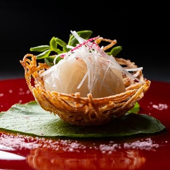 ホテルディナービュッフェ 中国料理 王朝 ヒルトン名古屋 Okaimonoモール レストラン