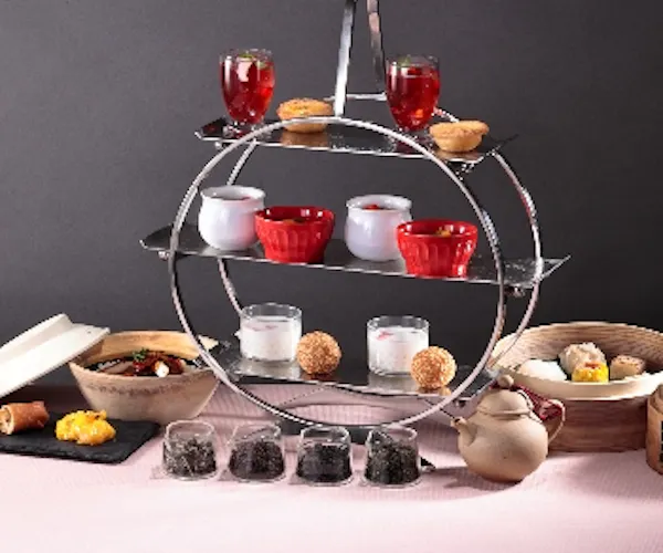 食べ放題 ブッフェ 中国料理 王朝 ヒルトン名古屋 Okaimonoモール レストラン 食べ放題 ブッフェ 中国料理 王朝 ヒルトン名古屋 Okaimonoモール レストラン