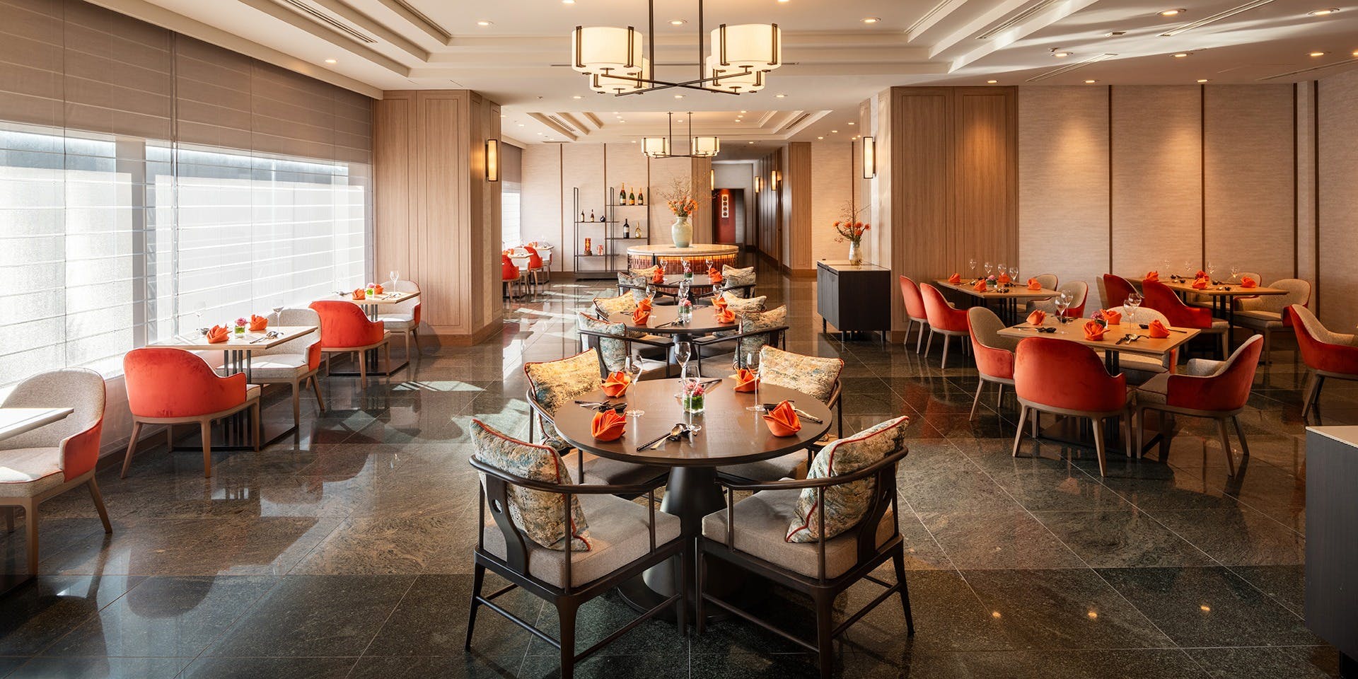 中国料理 王朝／ヒルトン名古屋 - 画像3