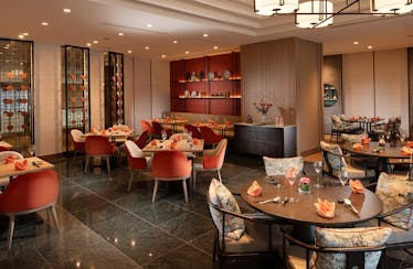 中国料理 王朝/ヒルトン名古屋