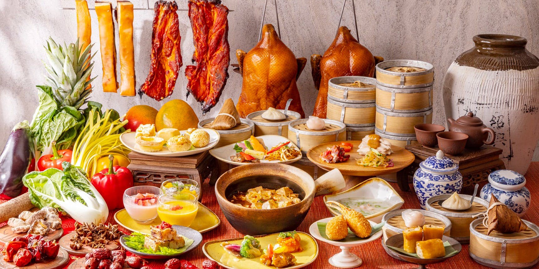 中国料理 王朝／ヒルトン名古屋 - 画像5