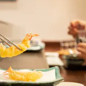 日本料理 源氏/ヒルトン名古屋