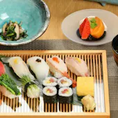 日本料理 源氏/ヒルトン名古屋